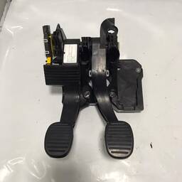 Pedal Freio Embreagem Fiat Strada 20/25