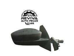 RETROVISOR DIREITO GOL VOYAGE G5 G6 G7 G8 12/23 ELÉ S/ PISCA
