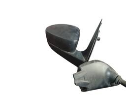 RETROVISOR DIREITO GOL VOYAGE G5 G6 G7 G8 12/23 ELÉ S/ PISCA