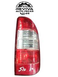 Lanterna Traseira Direita S10 2001 a 2011