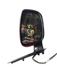 RETROVISOR DIREITO GOL VOYAGE G5 G6 G7 G8 12/23 ELÉ S/ PISCA