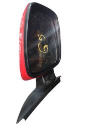 RETROVISOR DIREITO GOL VOYAGE G5 G6 G7 G8 12/23 ELÉ S/ PISCA