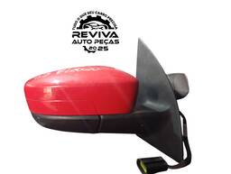 RETROVISOR DIREITO GOL VOYAGE G5 G6 G7 G8 12/23 ELÉ S/ PISCA