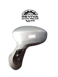Retrovisor Esquerdo Punto Linea 2008 2009 a 2017 Elétrico