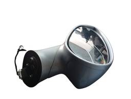 RETROVISOR ESQUERDO PUNTO LINEA 2008 2009 A 2017 ELÉTRICO