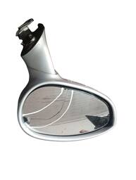 RETROVISOR ESQUERDO PUNTO LINEA 2008 2009 A 2017 ELÉTRICO