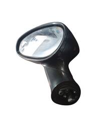 RETROVISOR ESQUERDO PUNTO LINEA 2008 2009 A 2017 ELÉTRICO