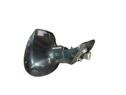 RETROVISOR ESQUERDO PUNTO LINEA 2008 2009 A 2017 ELÉTRICO