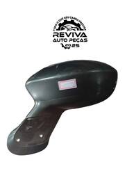 Retrovisor Esquerdo Punto Linea 2008 2009 a 2017 Elétrico