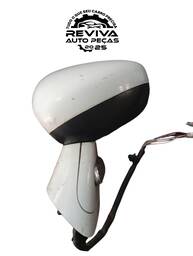 Retrovisor Esquerdo Peugeot 308/408 2012 2013 a 2019