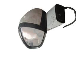 RETROVISOR ESQUERDO PEUGEOT 308/408 2012 2013 A 2019