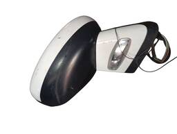 RETROVISOR DIREITO PEUGEOT 308 408 2012 2013 A 2019