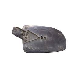 LENTE ESPELHO RETROVISOR ESQUERDO CORSA / CLASSIC 95 A 16