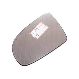 Lente Espelho Retrovisor Esquerdo Corsa / Classic 95 a 16