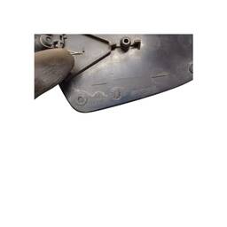 LENTE ESPELHO RETROVISOR ESQUERDO CORSA / CLASSIC 95 A 16