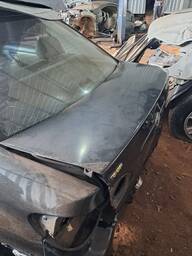 Tampa Traseira Toyota Corolla 2003 a 2008