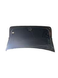 Tampa Traseira Toyota Corolla 2003 a 2008