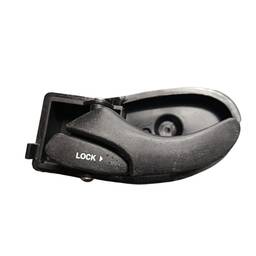 MAÇANETA EXT. PORTA TRASEIRA ESQUERDA FOCUS 14/2019 S/SENSOR