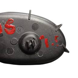 MAÇANETA EXT. PORTA TRASEIRA ESQUERDA FOCUS 14/2019 S/SENSOR