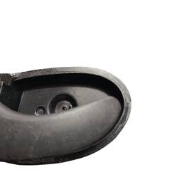 MAÇANETA EXT. PORTA TRASEIRA ESQUERDA FOCUS 14/2019 S/SENSOR