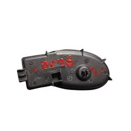 MAÇANETA EXT. PORTA TRASEIRA ESQUERDA FOCUS 14/2019 S/SENSOR