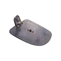 LENTE ESPELHO RETROVISOR DIREITO CORSA / CLASSIC 95 A 16