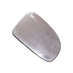 Lente Espelho Retrovisor Direito Corsa / Classic 95 a 16