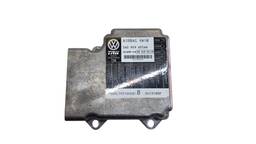 Modulo Airbag Vw Passat 2013