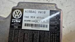 MODULO AIRBAG VW PASSAT 2013