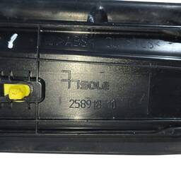 SOLEIRA DA PORTA DIANTEIRA BMW 320I  2.0 2018