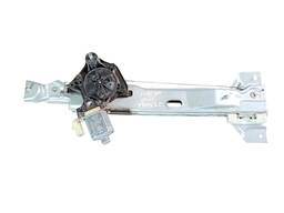 Máquina de Vidro Porta Traseira Direita Ka 2015 a 2021 Elé