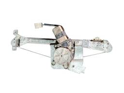 Máquina de Vidro Porta T Dir Corsa Classic Hatch 96 a 16 Elé