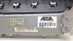 BOLSA AIRBAG CARONA MITSUBISHI OUTLANDER 2015