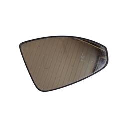 LENTE ESPELHO RETROVISOR DIREITO CRUZE 2012 2013 A 2016