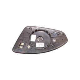 LENTE ESPELHO RETROVISOR DIREITO CRUZE 2012 2013 A 2016