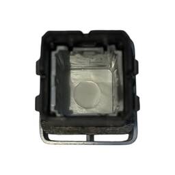 BOTÃO CEGO FALSO PAINEL CITROEN C3 2015