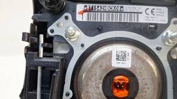 BOLSA AIRBAG MITSUBISHI OUTLANDER 2015