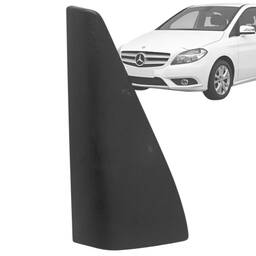 Acabamento Porta Traseira Mercedes B200 Dreita Original
