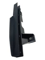 CANALETA GUIA VIDRO PORTA TRASEIRA DIREITA PALIO WEEKEND