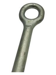 GRANCHO REBOQUE FIAT TORO 2016 A 2020