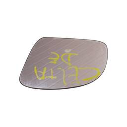 LENTE ESPELHO RETROVISOR ESQUERDO CELTA 2001 A 2006