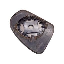 LENTE ESPELHO RETROVISOR ESQUERDO CELTA 2001 A 2006