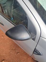 Retrovisor Direito Fiat Strada 2021 a 2024 Manual S/Pisca