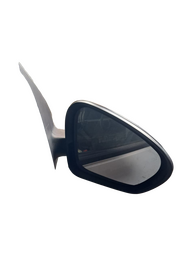 Retrovisor Direito Fiat Strada 2021 a 2024 Manual S/Pisca