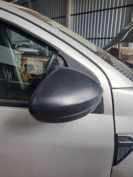 Retrovisor Direito Fiat Strada 2021 a 2024 Manual S/Pisca