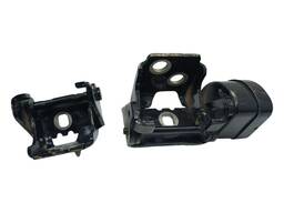 DOBRADIÇA INFERIOR PORTA TRASEIRA DIREITA CITROEN C5