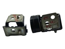 DOBRADIÇA INFERIOR PORTA TRASEIRA DIREITA CITROEN C5