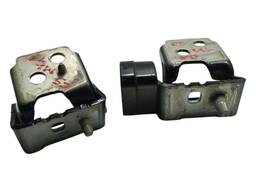 DOBRADIÇA INFERIOR PORTA TRASEIRA DIREITA CITROEN C5