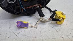 BOLSA AIRBAG VW PASSAT 2013