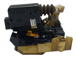 FECHADURA PORTA TE CLIO SYMBOL DUSTER SCENIC SANDERO LOG 99/